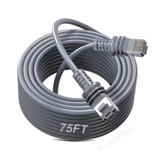 Starlink Cable 75Ft Waterproof Extension for Gen 3 Satellite System Replacement picture