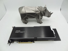 AMD 102D6730600 AMD INSTINCT MI210 64GB PCIE GPU ACCELERATOR (Read Description) picture