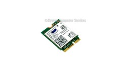 SW10M73288 AX201NGW GENUINE LENOVO WIRELESS CARD IDEAPAD 5 15IIL05 81YK(CB77-70) picture
