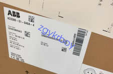 ACS580-01-046A-4 brand new ABB Frequency converters picture