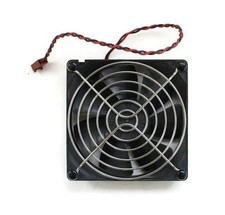 Dynaeon Top Motor 3PMFS9025001 DF1209SM-3 92mm 12V 0.25A 3-Wire Cooling Fan picture