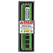 4GB DDR3 1333MHz PC3-10600 RDIMM (Replacement for IBM 46C0564) Server Memory RAM picture