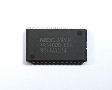 Commodore Amiga Memory Module 0.5Mb for Amiga 1200 Revision 2B Only picture