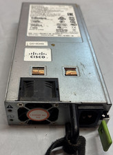 Cisco DPST-1200DB A Server Power Supply 1200w 12 volt (used) picture