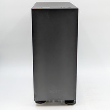 NZXT Gaming PC Tower i7-11700KF 32GB DDR4 2TB SSD No GPU/No OS picture