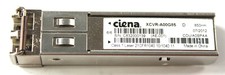 Ciena XCVR-A00G85 D COUIA0SPAA 850nm 1000Base-Sx Optical Transceiver picture
