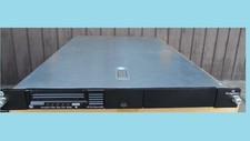 HP HPE 1U Enclosure with ONE LTO5 SAS Drive Ultrium3000 EJ014B 403721-003  picture