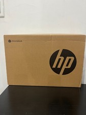 (New) HP 14-inch HD Chromebook 14a-na0021nr - (9PG29UA#ABA) picture