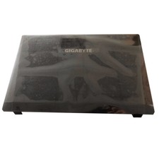A shell For GIGABYTE P15 P15 shell Blue Sky W650HC shell  Screen Back Cover picture
