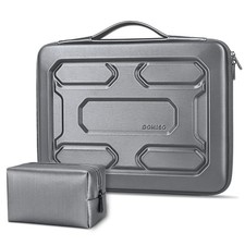 DOMISO Laptop Hard Case 1717.3 inch Waterproof Shockproof Hard Shell Laptop S... picture