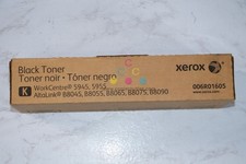 New OEM Xerox AltaLink B8045,B8055,B8065,B8075, Black Toners 006R01605 picture