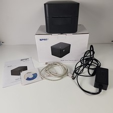 iDPRT SP320 Direct Thermal Label Printer Bluetooth Label Printer Shipping picture