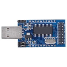 CH341A USB Serial Parallel Converter Module – UART IIC SPI TTL ISP EPP MEM In... picture