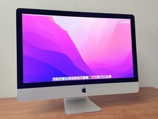 iMac 27