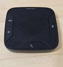 Plantronics P610 Calisto Portable USB Speakerphone Only - Tested Works picture