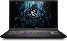 MSI GF75 Thin 10UEK-029 17.3