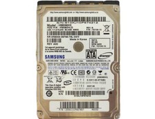 Samsung HM060HI HM060HI/D REV.B YD100-15 M60S (S10) Korea 60gb 2.5