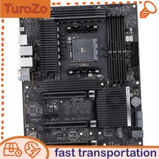 X570-ACE ASUS Pro WS AM4 Workstation support 5800x 3d CrossFireX n NVIDIA SLI picture
