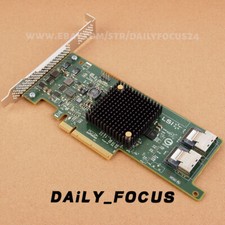 9207-8i LSI SAS SATA 6Gb/s SAS PCI-E 3.0 SAS9207-8i Host Bus Adapter picture