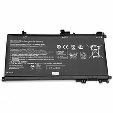 TE03XL Battery for HP OMEN PC 15 15-AX000 5-BC000 849910-850 HSTNN-UB7A TPN-Q173 picture