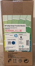 HP Indigo Image Transfer Blanket  Q4640B HP Indigo Digital Press WS600 Series picture