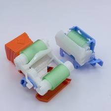 New PU Enhanced Pickup Roller Separation Pad Kit for HP M608 M609 M631 M607 picture