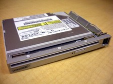 Sun 541-2110 X6323A SESX9DV1Z PATA 8x DVD-Writer/CD-Writer USB Board Assembly picture