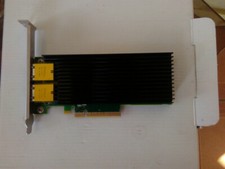 Riverbed  NIC-1-010G-2TX 410-00094-01 Two-Port 10-GbE TX Copper picture
