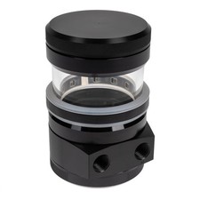 Aqua Computer ULTITUBE D5 50 PRO Expansion Tank with D5 Pumps 34154 picture