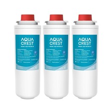 [WITH CHIP] AQUA CREST WF283-R Replacement for Elkay® 51300C, Compatible wi picture