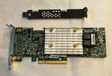 Microsemi Adaptec HBA 1100-8i 12G SAS/SATA 8-port Mini-SAS-HD picture