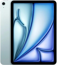 Apple iPad Air (M2, 2024, 13