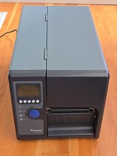 Intermec EasyCoder PD42 Thermal Transfer Label Printer USB LAN Serial picture