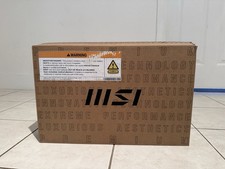 NEW SEALED MSI Katana A15 AI B8VF-448US Ryzen 7 RTX 4060 32GB 1TB 144Hz picture
