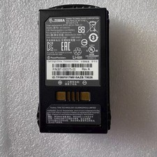 New Original 7000mah Capacity BT-000375 Mc33 Battery for Zebra BTRY-MC33-70MA-01 picture