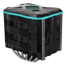 Iceberg Thermal ICESLEETG6-00A IceSleet G6 Stealth - Processor cooler picture