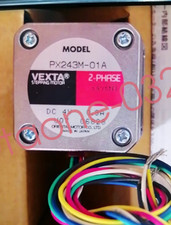 1PCS NEW VEXTA PX243M-01A Stepper motor Free delivery Via Fedex/DHL picture