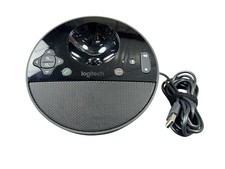 Logitech Video Conference Speaker Phone KCC-REM-DZL-V-U0029 - Speaker Only LOT B picture