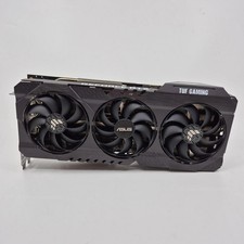 Asus GeForce RTX 3080 TUF Gaming 10GB GDDR6X TUF-RTX3080-10G-GAMING-PD picture