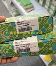 1PC NEW PSR-THC4 PSR-SPP-24UC/THC4/2X1/1X2 Safety relay Via DHL or FedEX picture