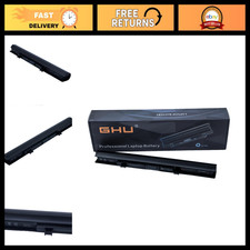 38Wh Battery Replacement for Toshiba Satellite C55 S55T, 2600mAh 14.8V, Compatib picture
