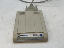 MultiTech Systems MultiModem ZDX External Desktop Modem (MT5656ZDX) Free S/H picture
