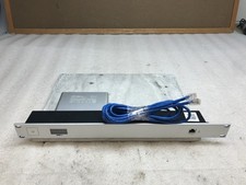1TB Ubiquiti UniFi CloudKey Gen2 Plus UCK-G2-PLUS w/ Rack Mount - Tested picture