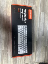 Mechanical Keyboard ZIFRIEND  H61K  picture