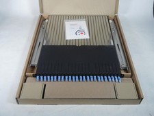 Patchbox P60UTPXC6AX24B Retractable Cat6a UTP Retractable Patch Panel System picture