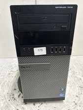 Dell OptiPlex 7010 Intel Core i5-3470 3.20GHz 4GB NO HDD picture