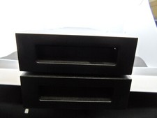 HP Oracle SUN SL24 Msl2024 2U library Left magazine w/Mail black bezel 380-1575 picture