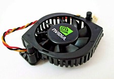 Nvidia Southbridge Heatsink Fan Chipset Cooler For nForce 680i 780i LT SLI MCP  picture