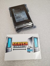 01GV761 -- LENOVO 400GB SAS 2.5 12Gbps G3HS HDD -- 01GV762 picture