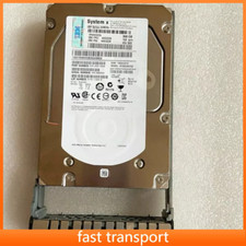 IBM 44W2234 43X0802 43X0805 44W2235 44W2238 300GB SAS 15K 3.5